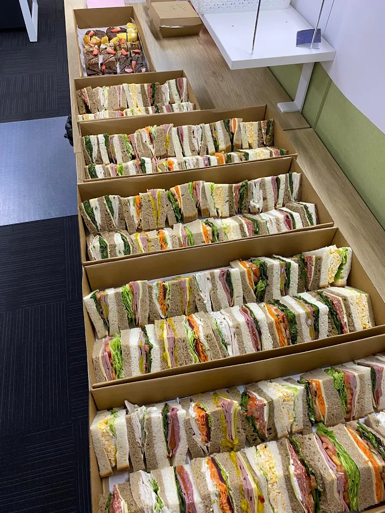 catering 2