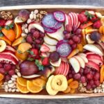 Fresh Fruit Platters- small